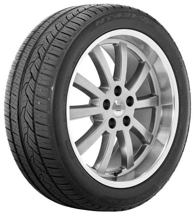 Летние шины Nitto NT421Q 215/50 R18 92V в Москве от 12323  руб.