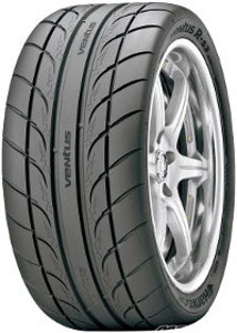 Летние шины Hankook Ventus R-S3 Z222 255/40 R20 97W в Москве от 30187  руб.