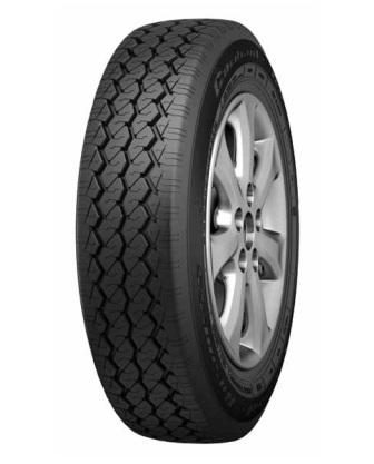 Летние шины Cordiant Business CA-1 225/75 R16 120Q в Москве от 9415  руб.