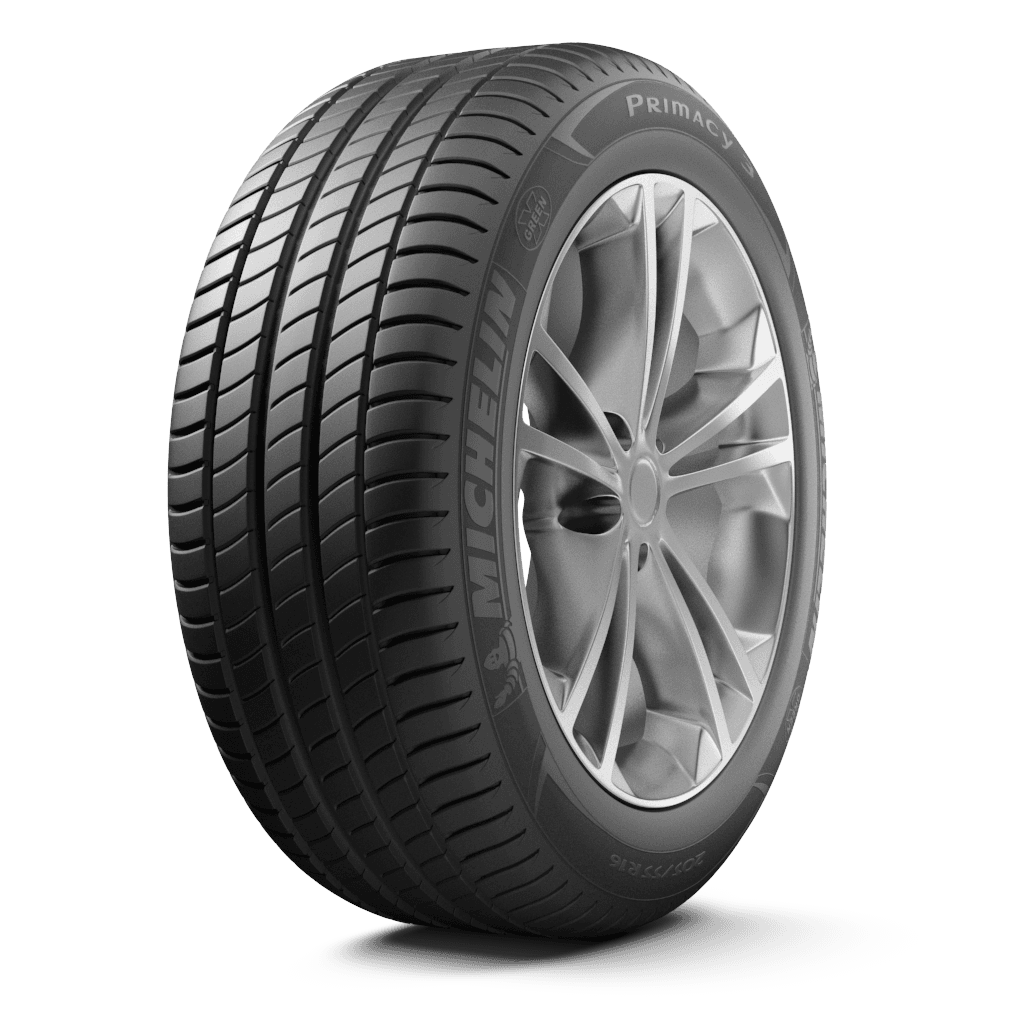 Летние шины Michelin Primacy 3 195/55 R16 87V в Москве от 9435  руб.