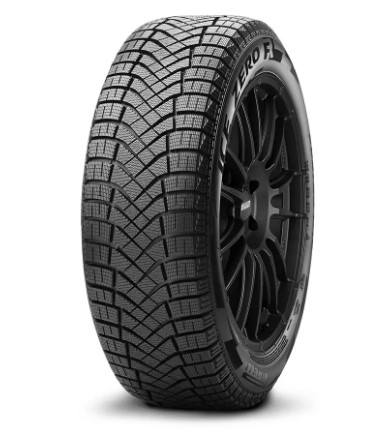 Зимние шины Pirelli Winter Ice Zero Friction 205/60 R16 92H Runflat в Москве от 8253  руб.