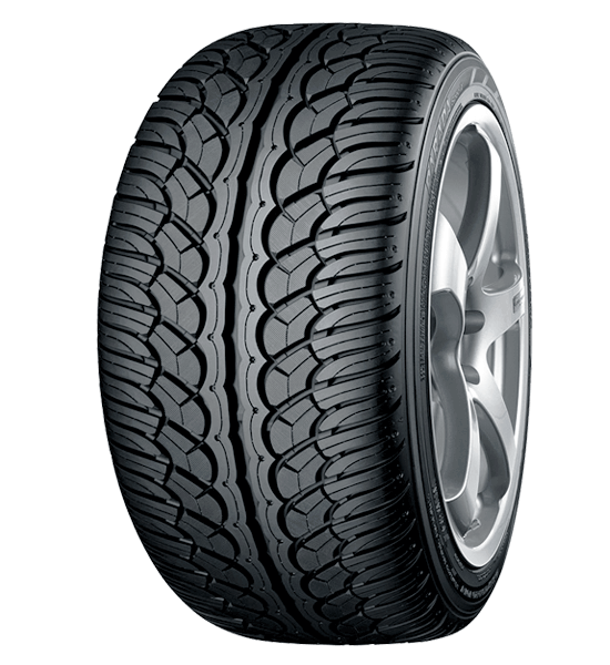 Летние шины Yokohama Parada Spec-X PA02 285/40 R24 112V в Москве от 56823  руб.