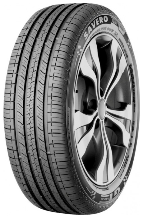 Летние шины GT Radial Savero SUV 285/60 R18  в Москве от 11055  руб.