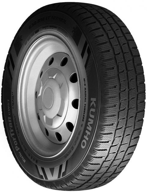 Зимние шины Marshal Winter PorTran CW51 235/65 R16 115R в Москве от 13435  руб.