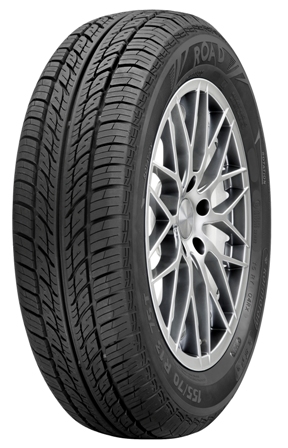 Летние шины Kormoran Road 195/70 R14 91H в Москве от 5687  руб.