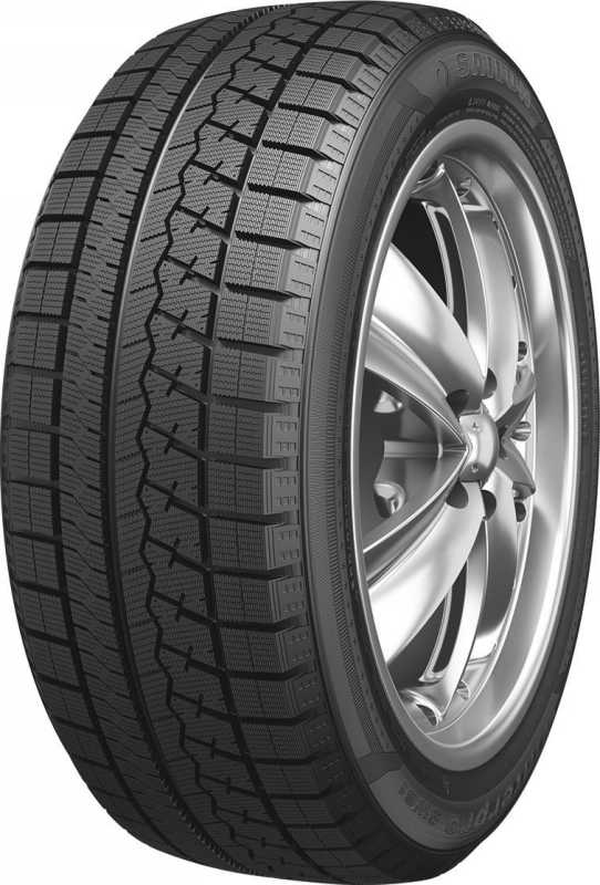 Зимние шины Sailun Ice Blazer Arctic 215/50 R17 91T в Москве от 5562  руб.