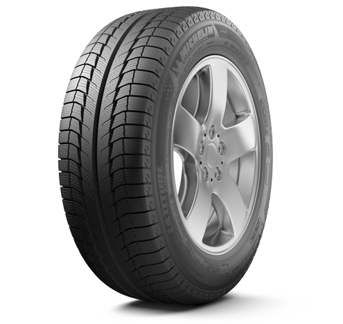 Зимние шины Michelin Latitude X-Ice 2 (XI2) 235/65 R17 108T в Москве от 10929  руб.