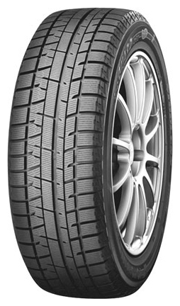 Зимние шины Yokohama Ice Guard IG50 235/40 R18 95Q в Москве от 8804  руб.