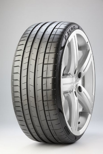 Летние шины Pirelli P-Zero 295/35 R19 104Y XL в Москве от 39836  руб.