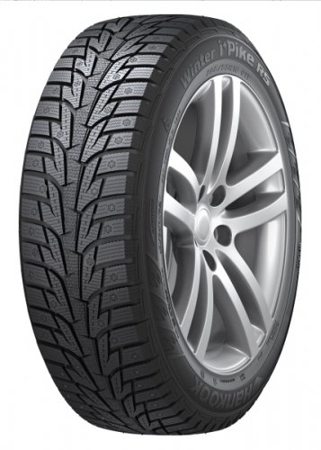 Зимние шины Hankook Winter i*Pike RS W419 255/45 R18 103T XL шип в Москве от 14453  руб.