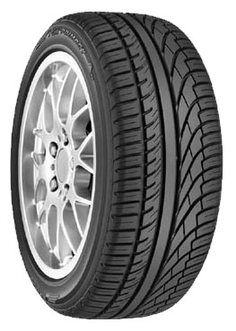 Летние шины Michelin Pilot Primacy 245/55 R17 102W в Москве от 10376  руб.