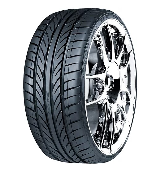 Летние шины WestLake SA57 225/50 R17  в Москве от 6159  руб.