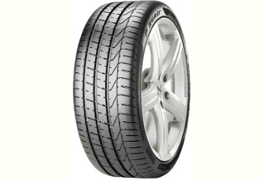 Летние шины Pirelli PZero 315/30 R22 107Y XL в Москве от 61582  руб.