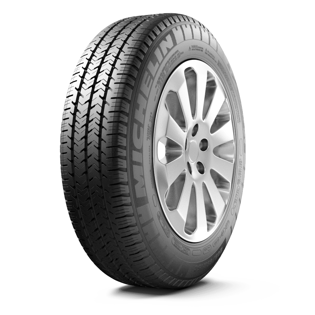 Летние шины Michelin Agilis 51 215/65 R16 104T в Москве от 12283  руб.