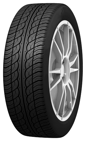 Летние шины Joyroad RX702 SUV 215/55 R18 95V в Москве от 7652  руб.