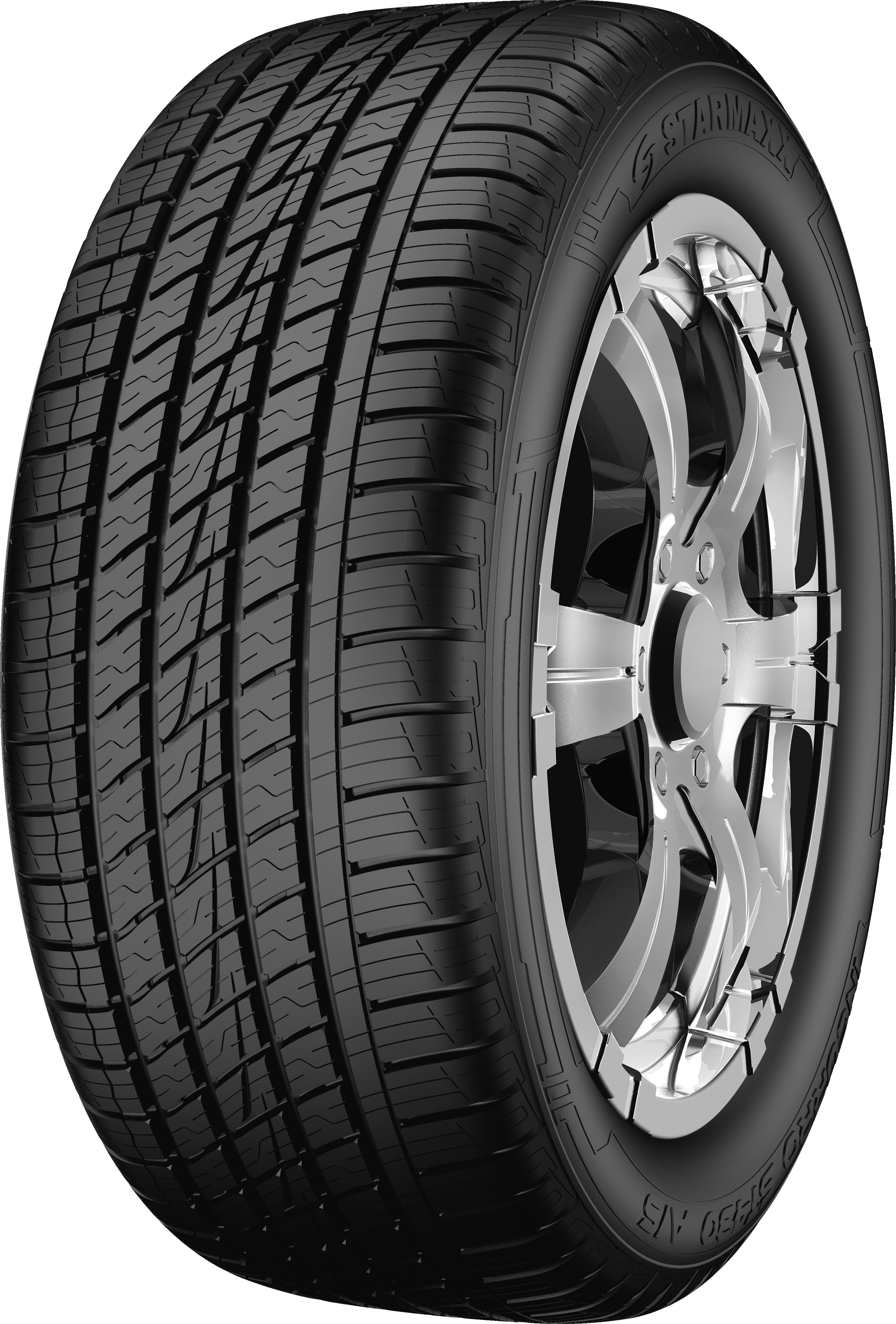 Летние шины Starmaxx Incurro ST430 All Weather Reinforced 225/70 R16 107T в Москве от 7583  руб.