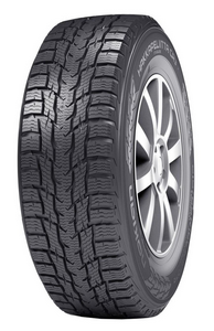Зимние шины Nokian Tyres Hakkapeliitta CR3 195/65 R16 102R в Москве от 7456  руб.