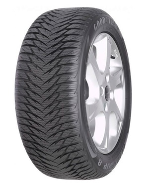 Зимние шины Goodyear UltraGrip 8 195/60 R16 97T в Москве от 10815  руб.