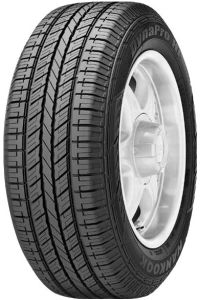 Летние шины Hankook Dynapro HP RA23 245/60 R18 105H в Москве от 12485  руб.