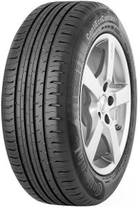 Летние шины Continental ContiEcoContact 5 165/65 R14 79T в Москве от 5874  руб.