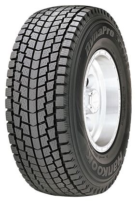 Зимние шины Hankook Dynapro i*Cept RW08 245/60 R18 104T в Москве от 14833  руб.