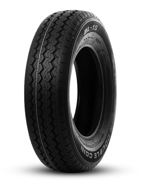 Летние шины Double Coin DL-19 235/65 R16 115/113T в Москве от 6654  руб.