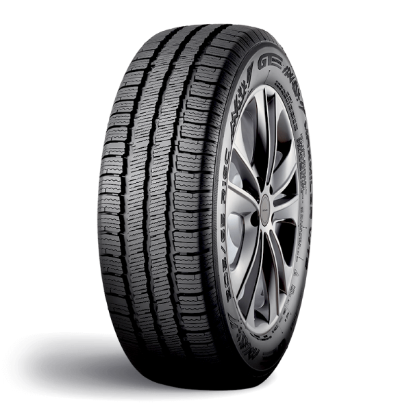 Зимние шины GT Radial Maxmiler WT2 185/ R14 100Q в Москве от 4704  руб.