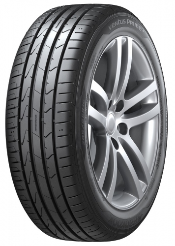 Летние шины Hankook Ventus Prime3 K125 195/60 R16 89V в Москве от 7133  руб.
