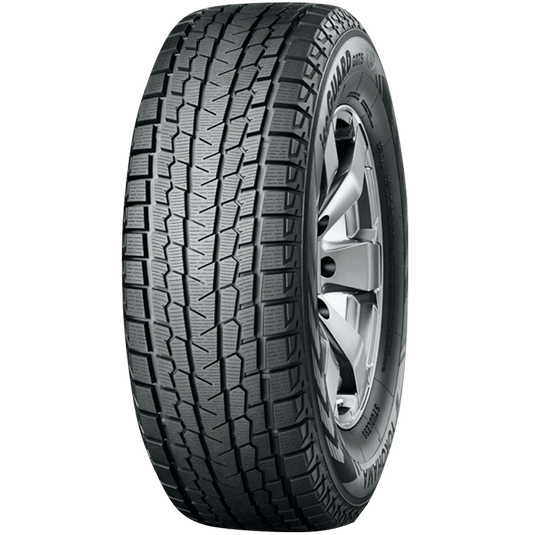 Зимние шины Yokohama Ice Guard Studless G075 275/50 R21 113Q в Москве от 23039  руб.