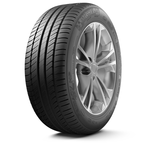 Летние шины Michelin Primacy HP 255/40 R17 94V Runflat в Москве от 9974  руб.