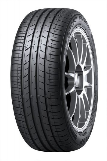 Летние шины Dunlop SP Sport FM800 205/65 R15 94H в Москве от 5579  руб.