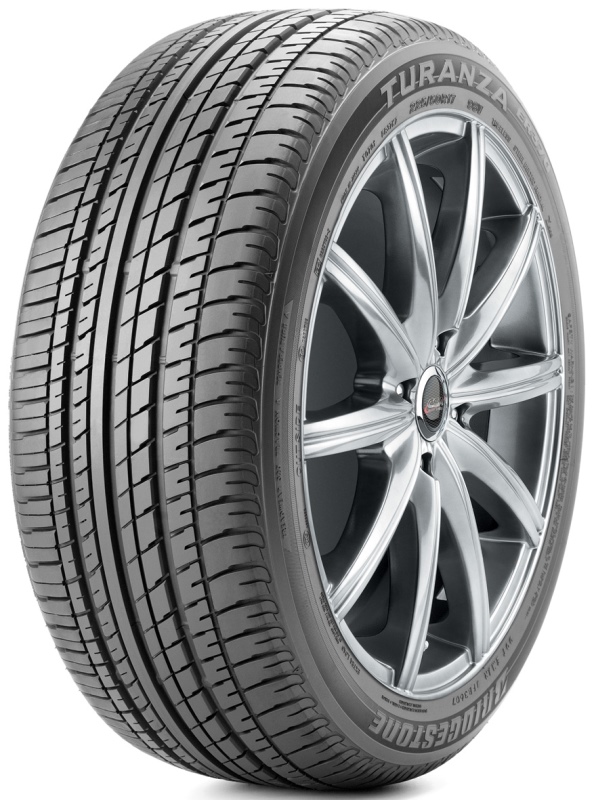 Летние шины Bridgestone Turanza ER370 215/60 R16 95H в Москве от 11825  руб.