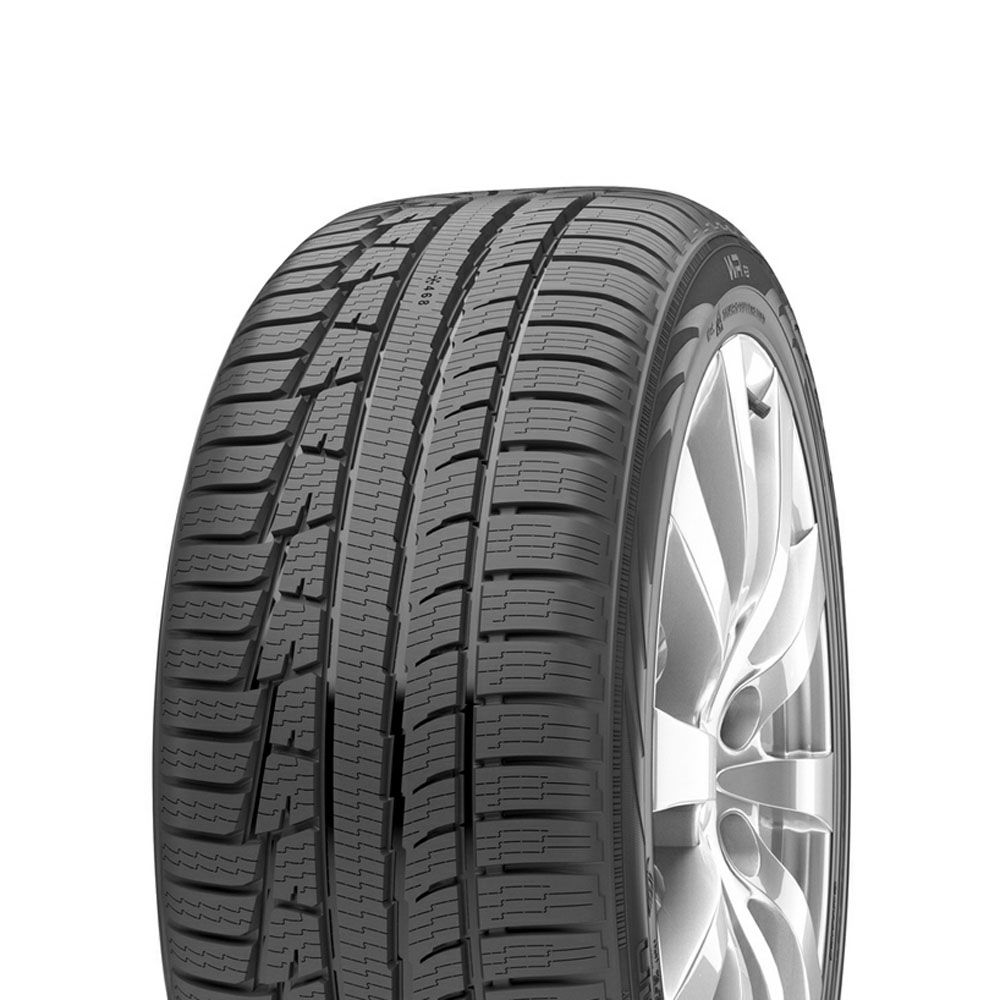 Зимние шины Nokian Tyres WR A3 195/50 R15 86H в Москве от 5555  руб.