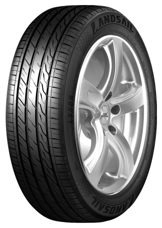 Летние шины Landsail LS588 UHP 205/40 R17 84W в Москве от 5458  руб.