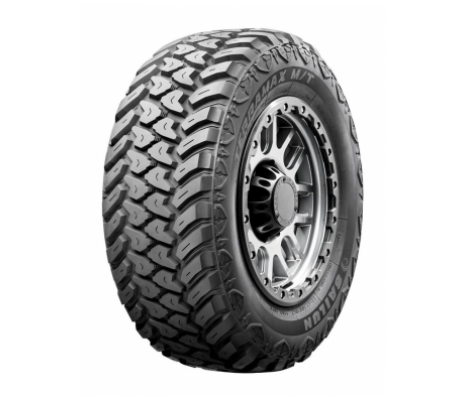 Летние шины Sailun Terramax M/T 12,5/33 R15 108Q в Москве от 20133  руб.