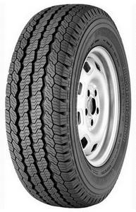 Всесезонные шины Continental VancoFourSeason 185/ R14 100Q в Москве от 9710  руб.