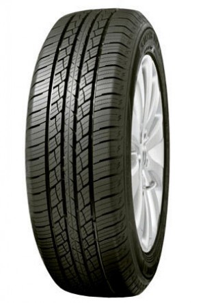 Летние шины Goodride SU318 255/65 R17 110H в Москве от 8635  руб.