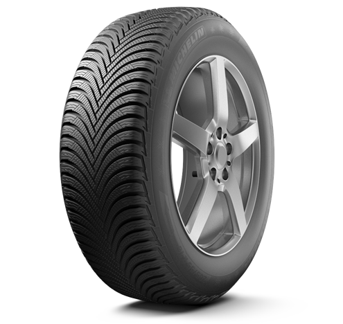 Зимние шины Michelin Alpin 5 205/65 R15 94T в Москве от 11862  руб.