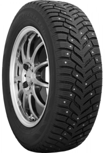 Зимние шины Toyo Observe Ice-Freezer SUV 275/50 R21 113T шип в Москве от 29572  руб.