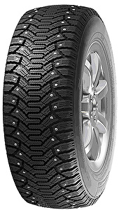 Зимние шины Tunga Nordway 185/70 R14 88Q шип в Москве от 4581  руб.