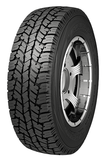 Летние шины Nankang FT-7 245/75 R16 116R в Москве от 11853  руб.