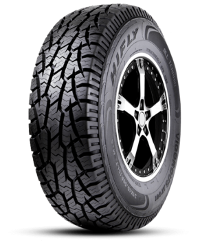 Летние шины Hifly Vigorous AT601 215/75 R15 100S в Москве от 7917  руб.