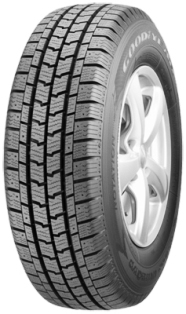 Зимние шины Goodyear Cargo Ultra Grip 2 235/65 R16 113R в Москве от 7270  руб.