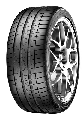 Летние шины Vredestein Ultrac Vorti 225/35 R20 90Y в Москве от 9715  руб.