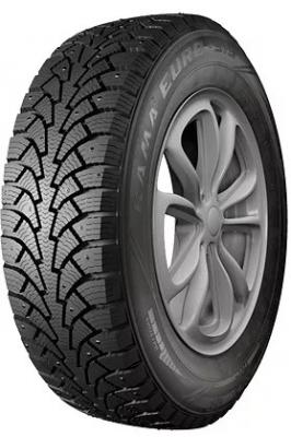 Зимние шины Kama Euro 185/70 R14 88T шип в Москве от 5132  руб.