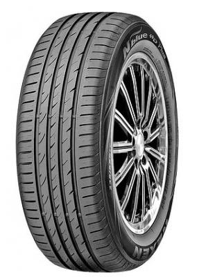 Летние шины Nexen Nblue HD Plus 195/60 R16 89V в Москве от 8590  руб.