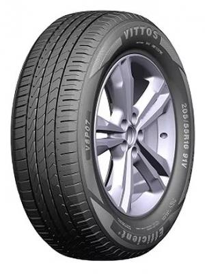 Летние шины Vittos VSP07 185/65 R15  в Москве от 3951  руб.