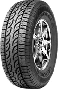 Летние шины Centara Terrena A/T 235/75 R15 109T XL в Москве от 7602  руб.