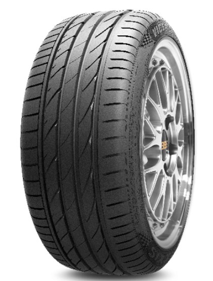 Летние шины Maxxis Victra Sport 5 (VS5) 225/35 R19 88Y в Москве от 10795  руб.