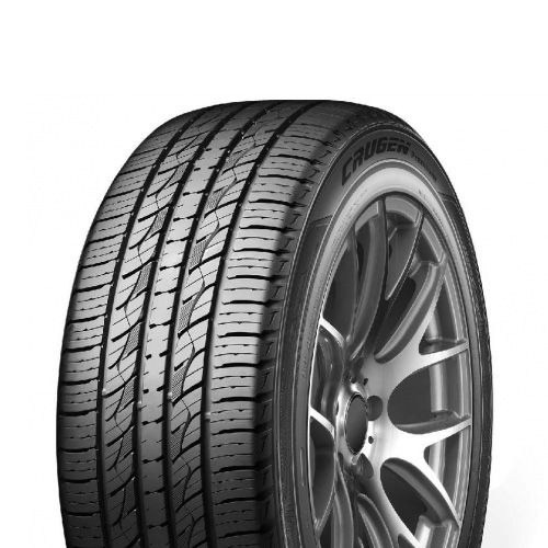 Летние шины Kumho Crugen Premium KL33 235/70 R17 107H в Москве от 13560  руб.